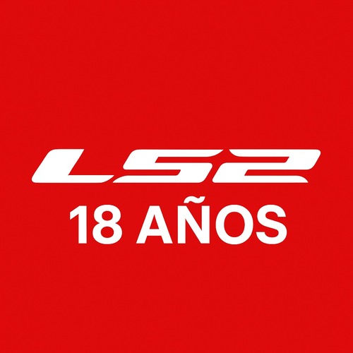 LS2 18 Años