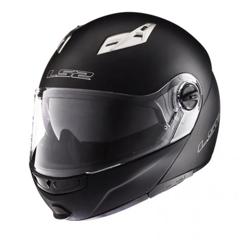 Casco LS2 370 Easy Solid